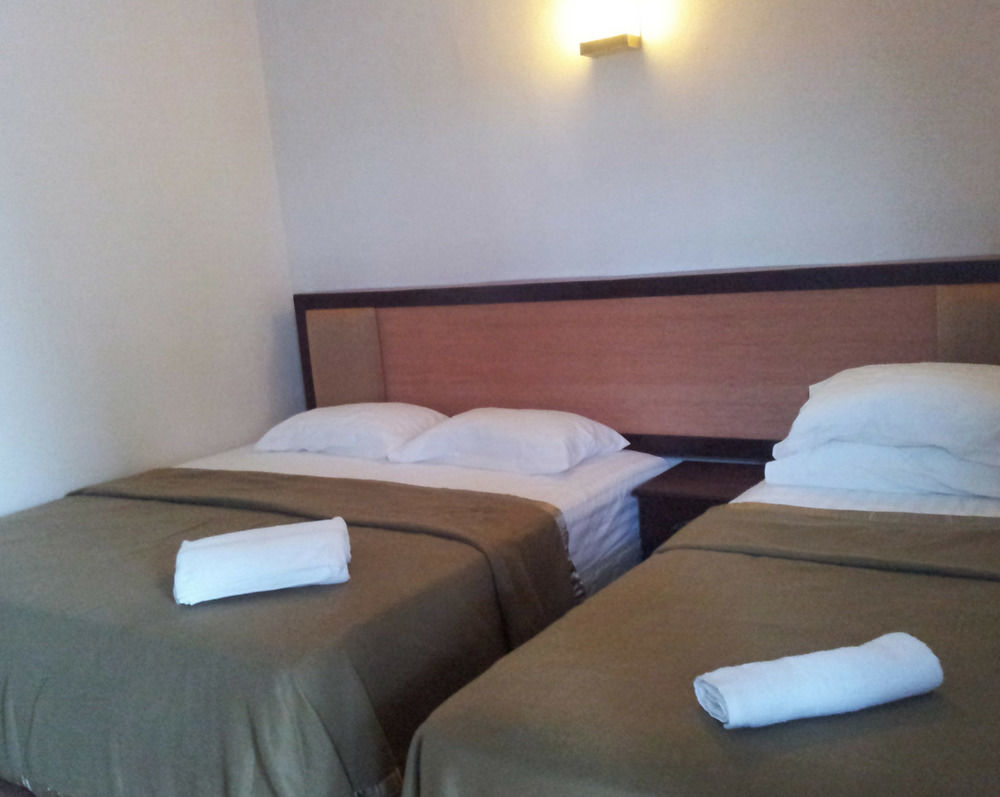The Coconut Langkawi Inn 2*