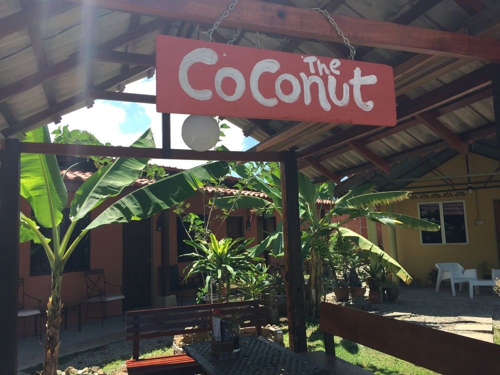 The Coconut Langkawi Inn Pantai Cenang (Langkawi)
