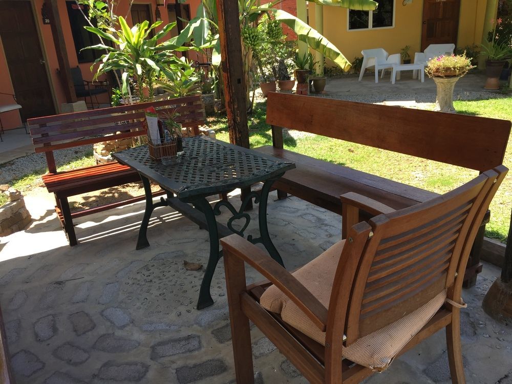 Inn The Coconut Langkawi 2*