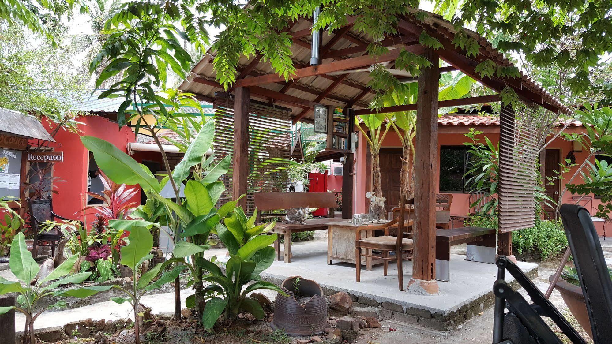 The Coconut Langkawi Inn