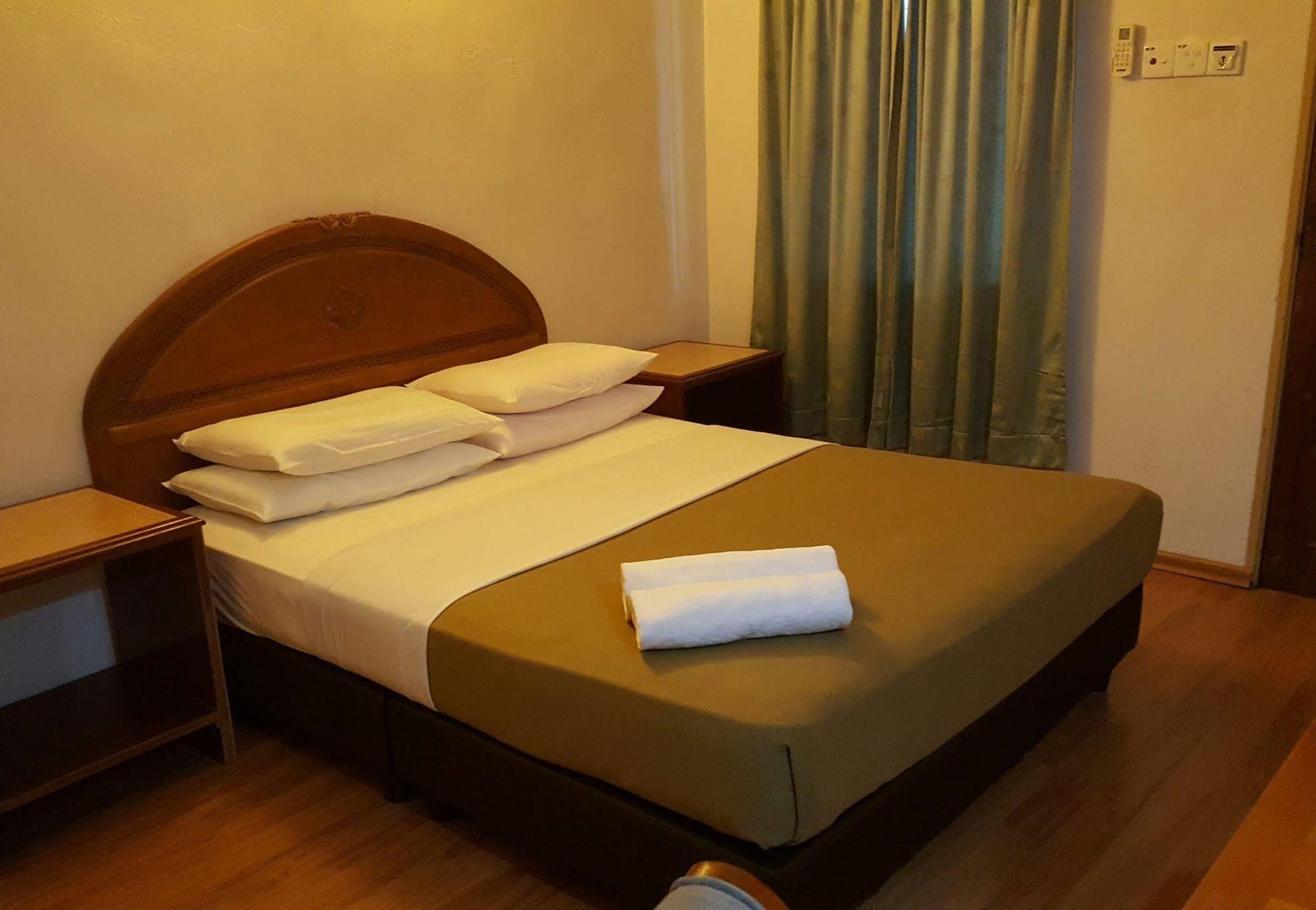 Inn The Coconut Langkawi