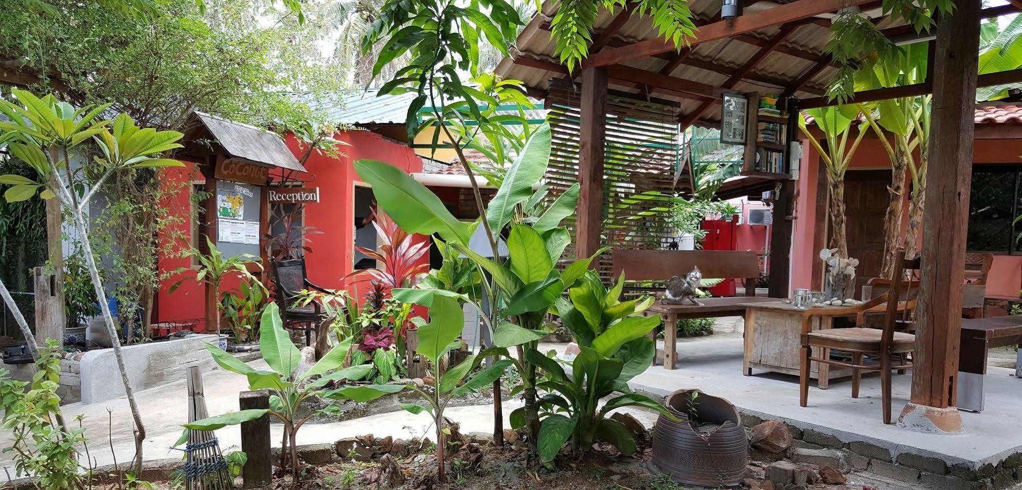 The Coconut Langkawi Inn 2*